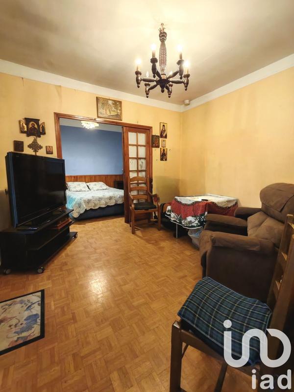 Maison - 102 m² - 5 pièces