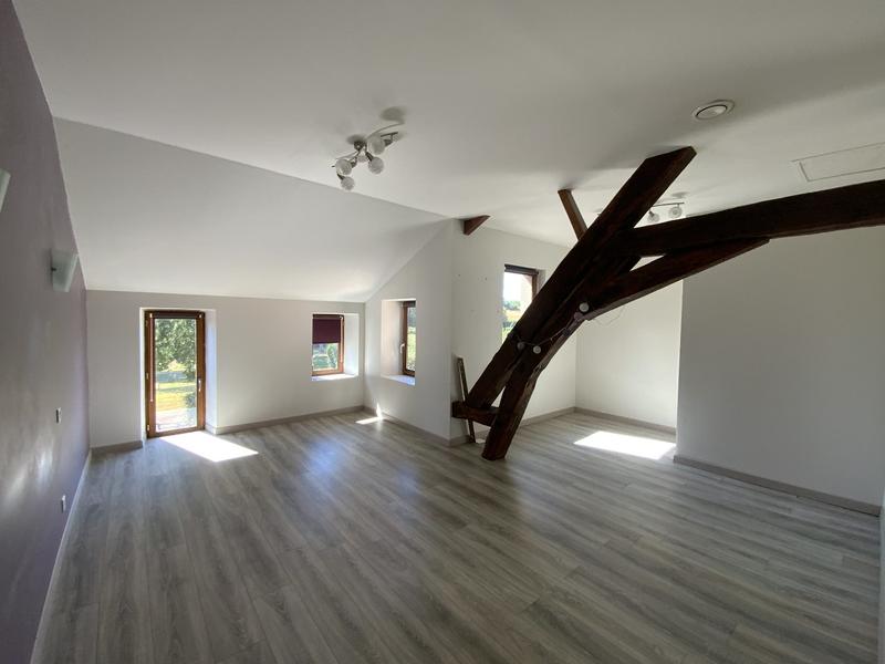 Maison - 196 m² - 6 pièces