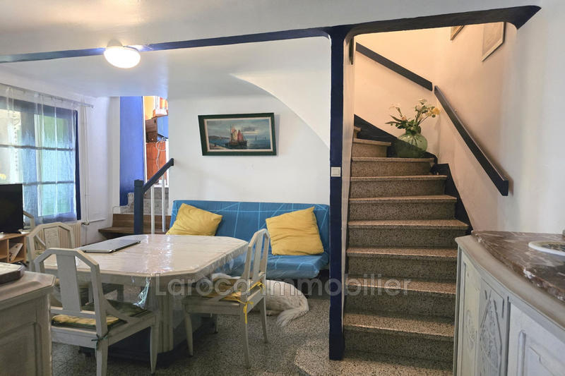 Maison de village - 99 m² - 5 pièces