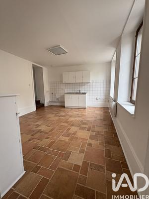 Appartement - 94 m² - 3 pièces