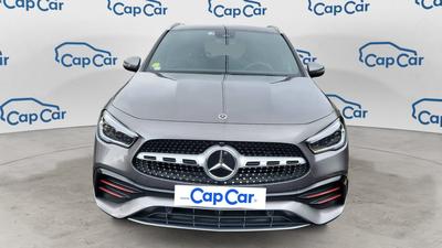 Mercedes Gla 220d 190 4Matic 8g-Dct Amg Line - Entretien constructeur Toit ouvrant