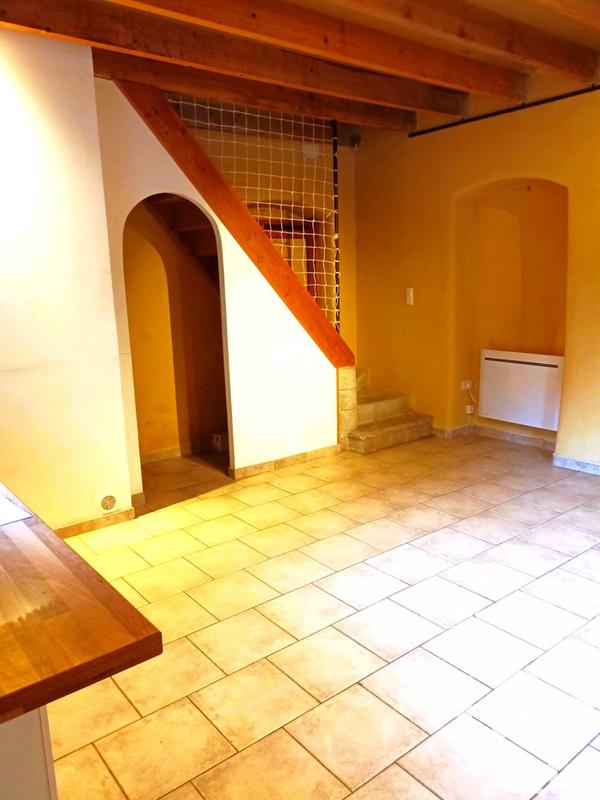 Appartement - 192 m² - 6 pièces
