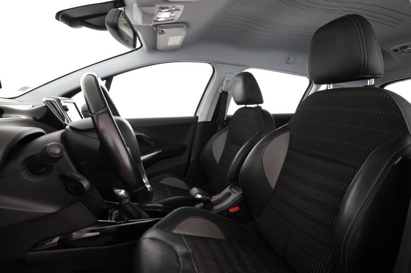 Peugeot 2008 1.6 Blue-HDi Allure 100 ch