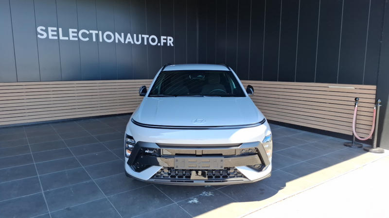 Hyundai Kona II 1.6 Hybrid 129 n Line Creative