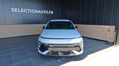 Hyundai Kona II 1.6 Hybrid 129 n Line Creative