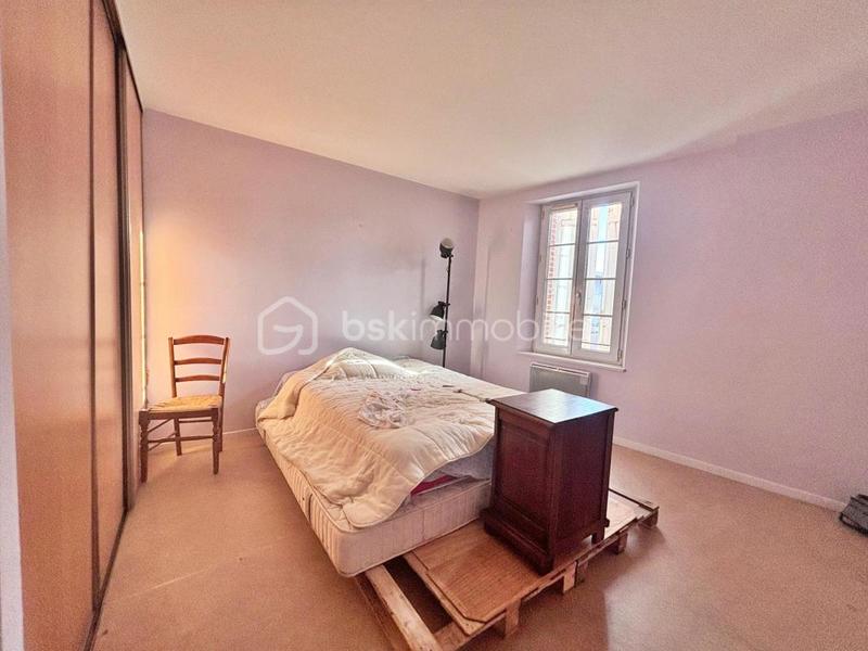 Immeuble - 274 m² - 12 pièces