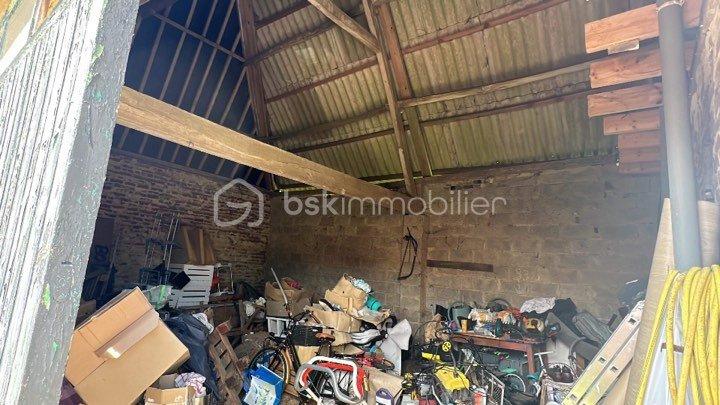 Corps de ferme - 170 m² - 7 pièces