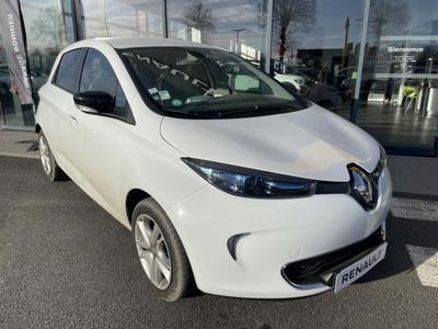 Renault Zoe R90 Zen