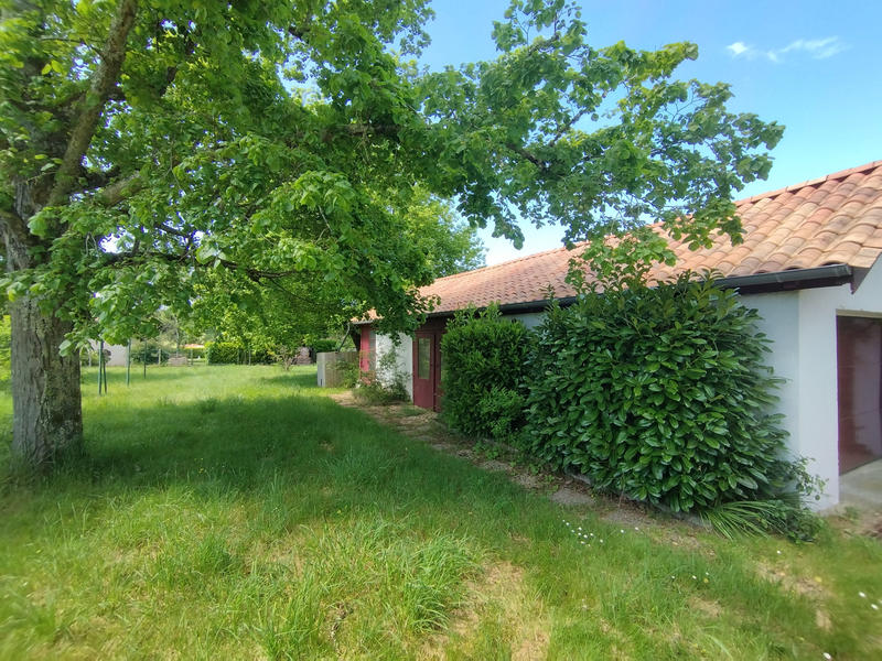 Maison - 78 m² - 4 pièces