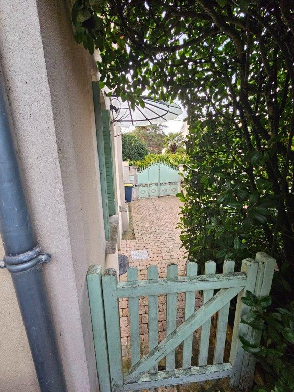 Maison - 128 m² - 4 pièces