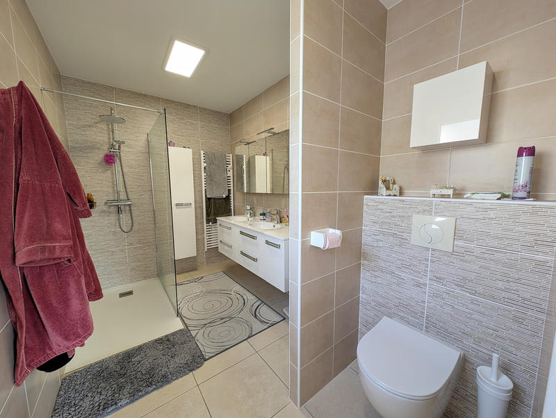 Villa - 132 m² - 4 pièces