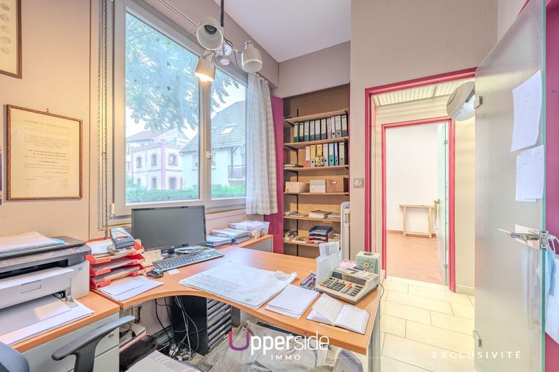 Local commercial - 80 m²