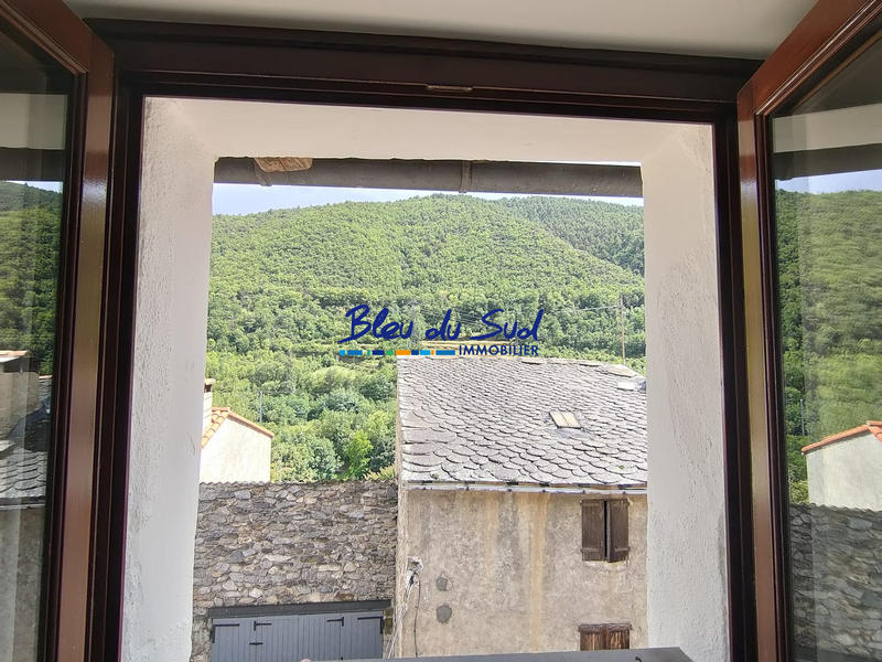 Maison - 70 m² - 3 pièces