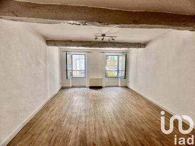 Appartement - 60 m² - 2 pièces