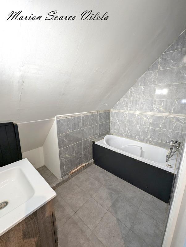 Pavillon - 123 m² - 6 pièces