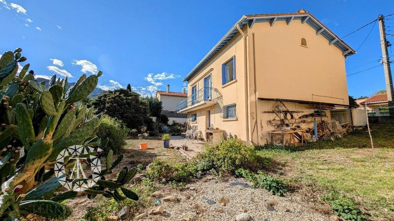 Villa - 122 m² - 6 pièces