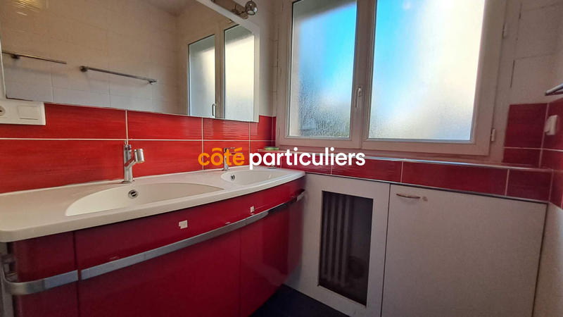 Appartement - 67 m² - 4 pièces