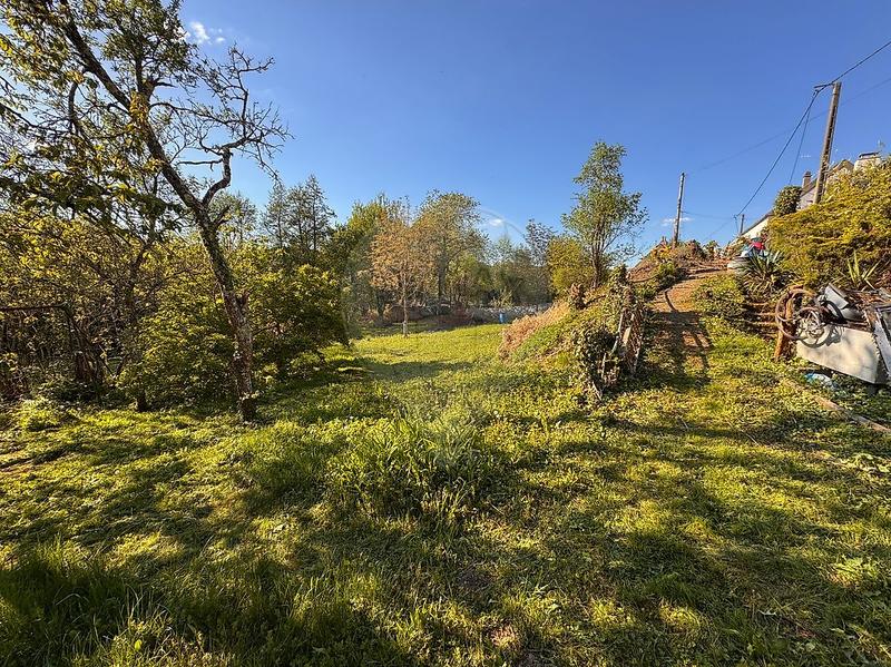 Maison - 102 m² - 3 pièces