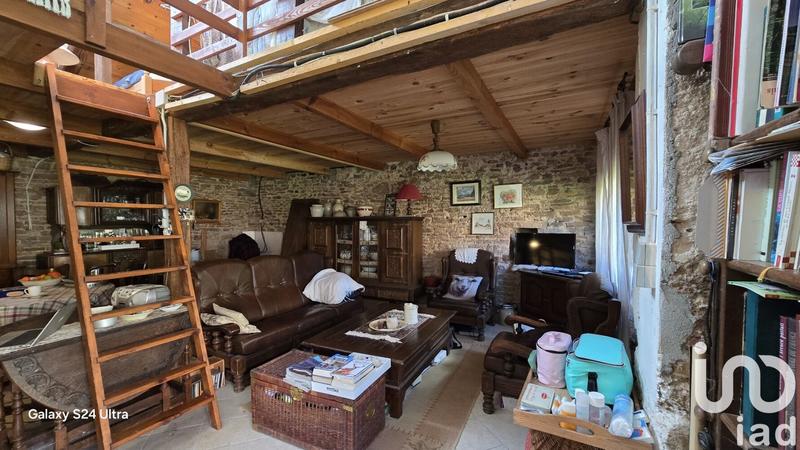 Maison de campagne - 660 m² - 28 pièces