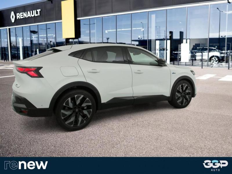 Renault Rafale E-Tech full hybrid 200 ch esprit Alpine