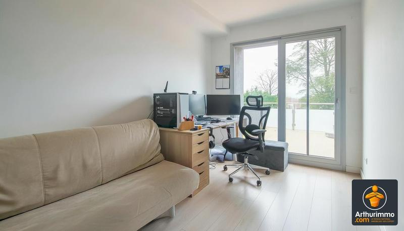 Appartement - 108 m² - 4 pièces