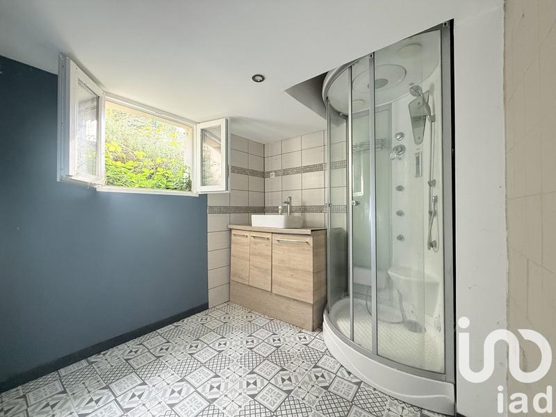 Maison de campagne - 70 m² - 4 pièces