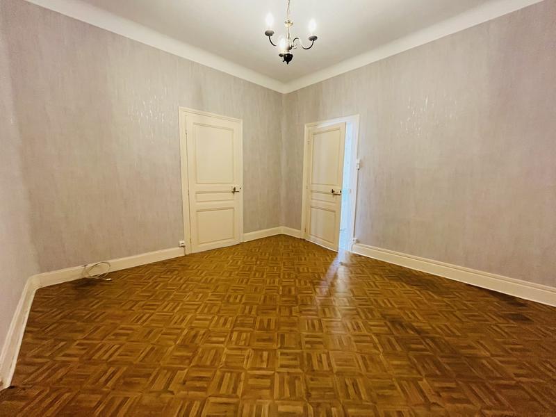 Maison - 105 m² - 3 pièces