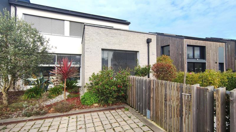 Maison - 136 m² - 4 pièces