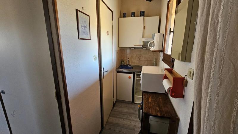 Appartement - 35 m² - 3 pièces