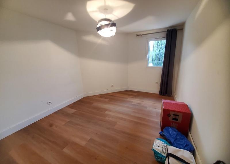 Maison - 168 m² - 5 pièces