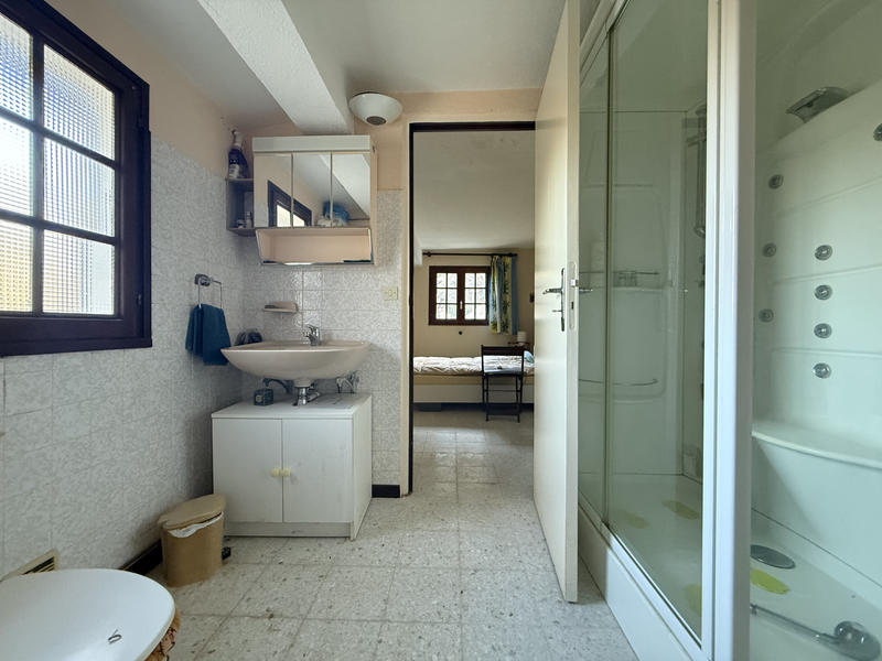 Maison - 127 m² - 5 pièces