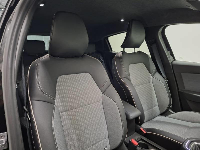 Renault Clio Eco-G 100 ch Gsr2 Techno