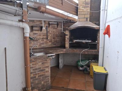 Immeuble - 241 m² - 10 pièces