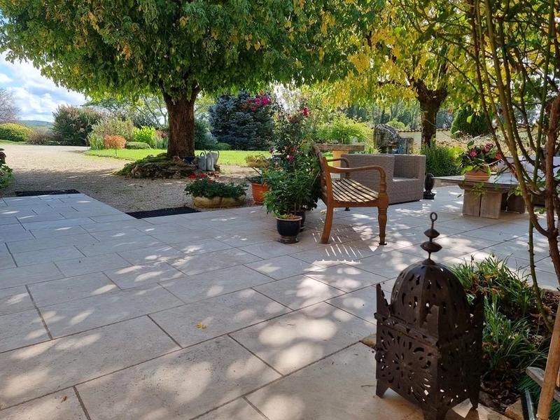 Maison - 226 m² - 6 pièces