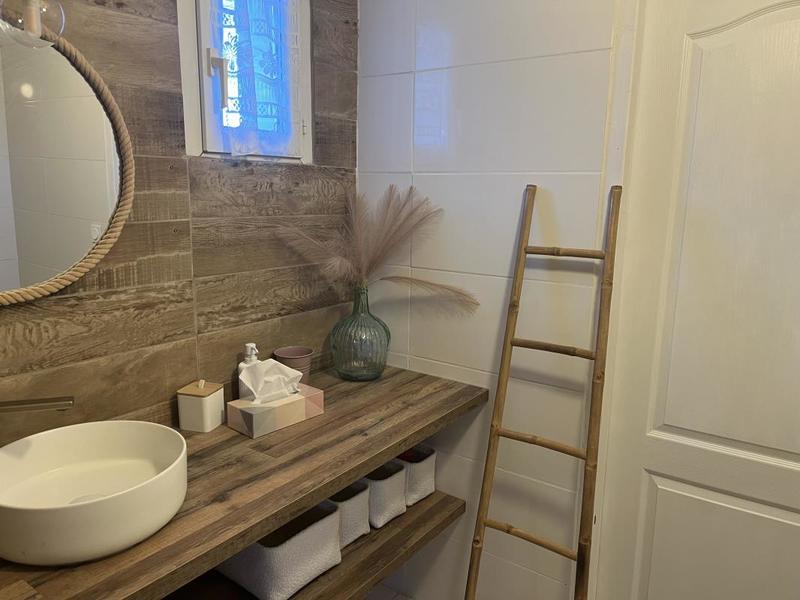 Villa - 155 m² - 5 pièces