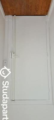 Chambre - 14 m² - 1 pièce