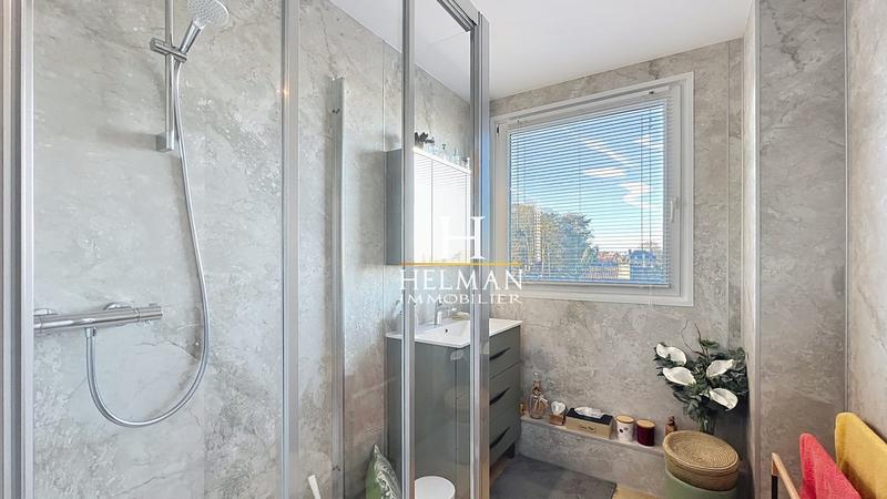 Appartement - 127 m² - 4 pièces