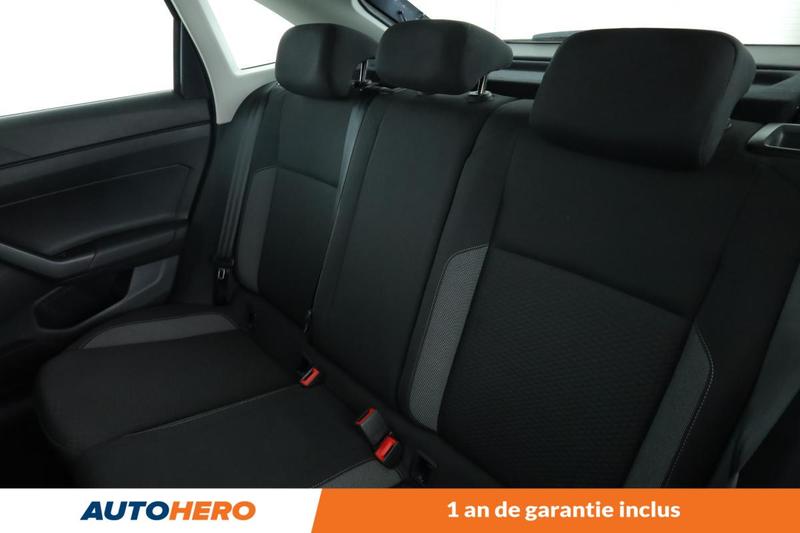 Volkswagen Taigo 1.0 Tsi Life Dsg7 110 ch