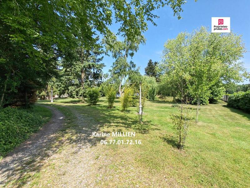 Maison - 157 m² - 7 pièces