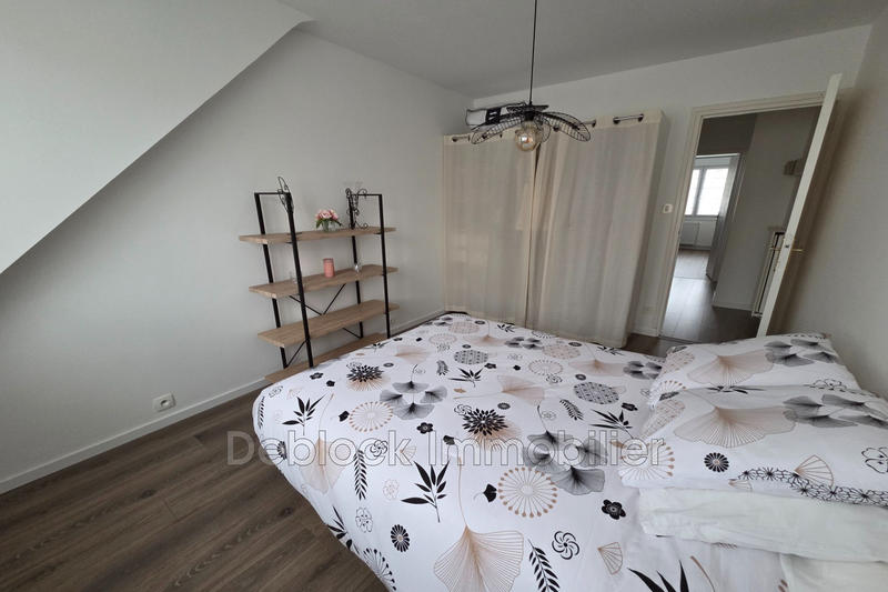 Maison - 138 m² - 1 pièce