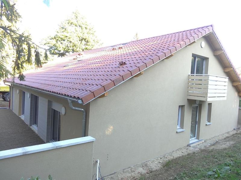 Studio - 22 m² - 1 pièce