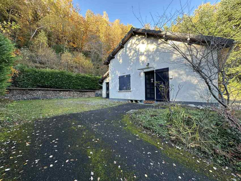 Maison - 94 m² - 6 pièces