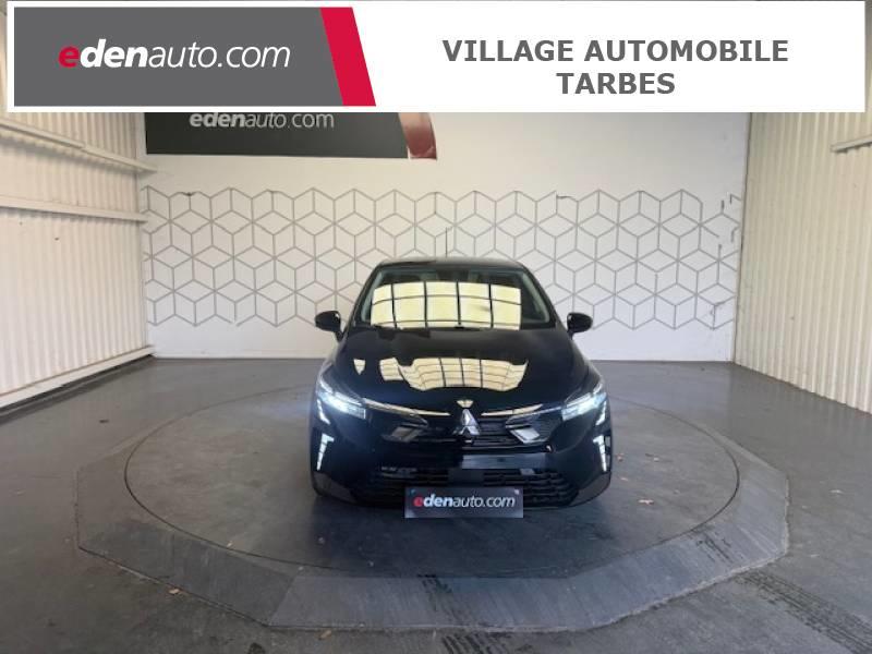 Mitsubishi Colt 1.0 Mpi-T 91 Invite+