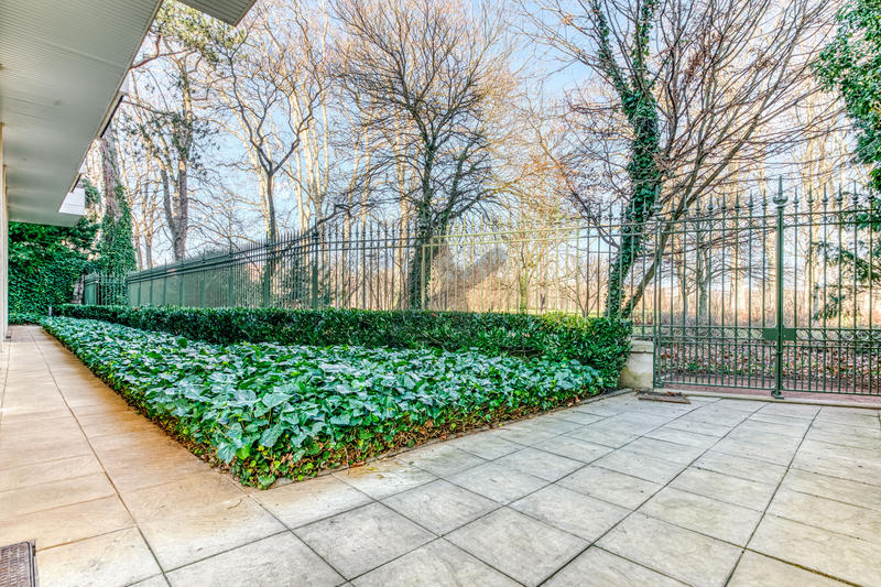 Appartement - 130 m² - 5 pièces