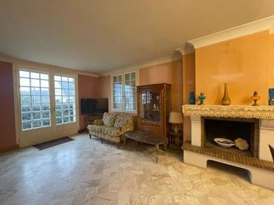 Maison de ville - 155 m² - 6 pièces