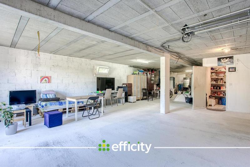 Maison - 145 m² - 5 pièces