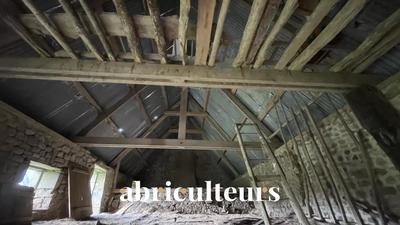 Maison - 86 m² - 3 pièces