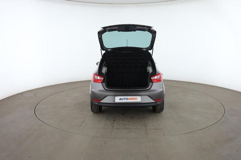 Seat Ibiza 1.2 Tsi Connect 110 ch