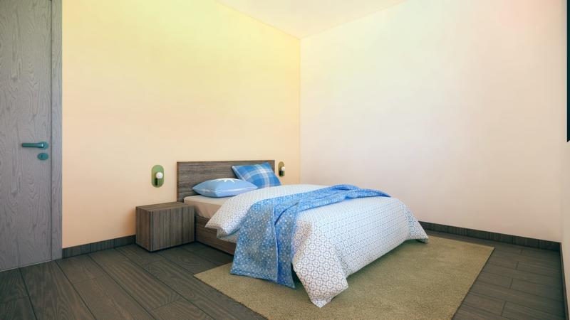 Maison - 127 m² - 6 pièces