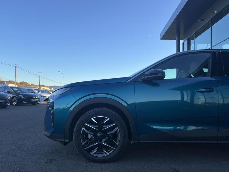 Peugeot 3008 Hybrid -145 - Bv e-Dcs6 III 2024 Gt